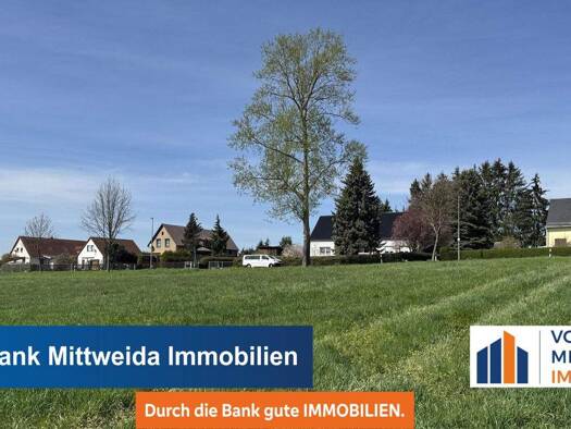 Grundstück zum Kauf 141.000 € 3.560 m² Grundstück Gersdorf Hainichen 09661