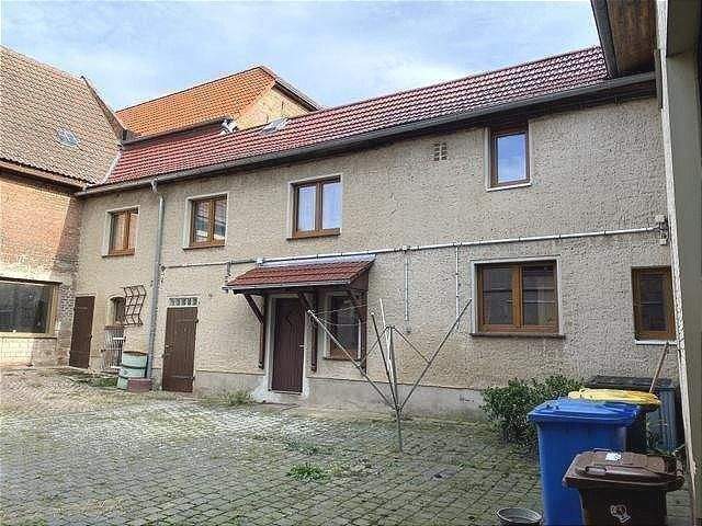 Einfamilienhaus zum Kauf - Ansicht 3