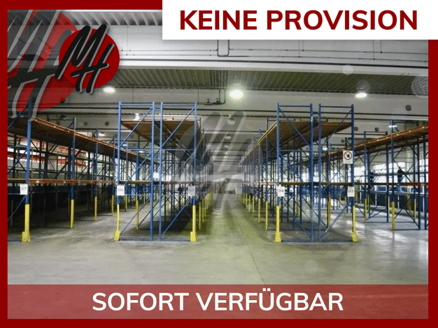 Lagerhalle zur Miete provisionsfrei Kleinostheim Kleinostheim 63801