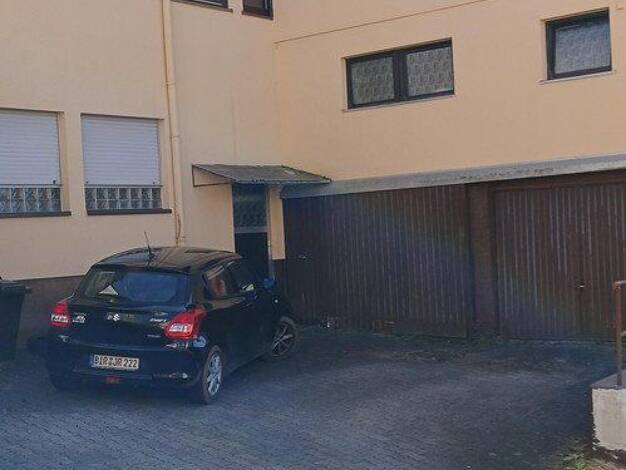 Einfamilienhaus zum Kauf provisionsfrei 115.000 € 9 Zimmer 220 m² 180 m² Grundstück Kobachstraße 60 Idar-Oberstein 55743