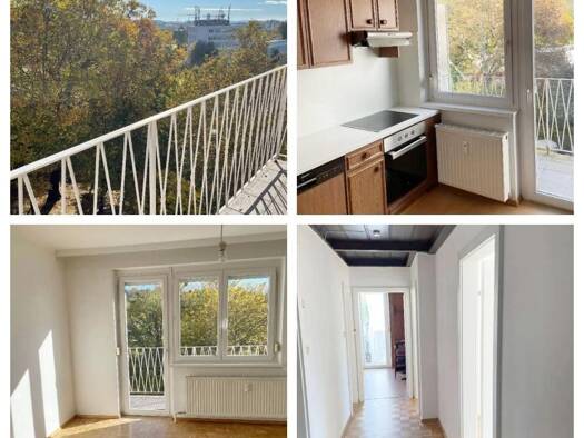 Wohnung zum Kauf 195.000 € 64 m² Sankt Leonhard Graz 8010