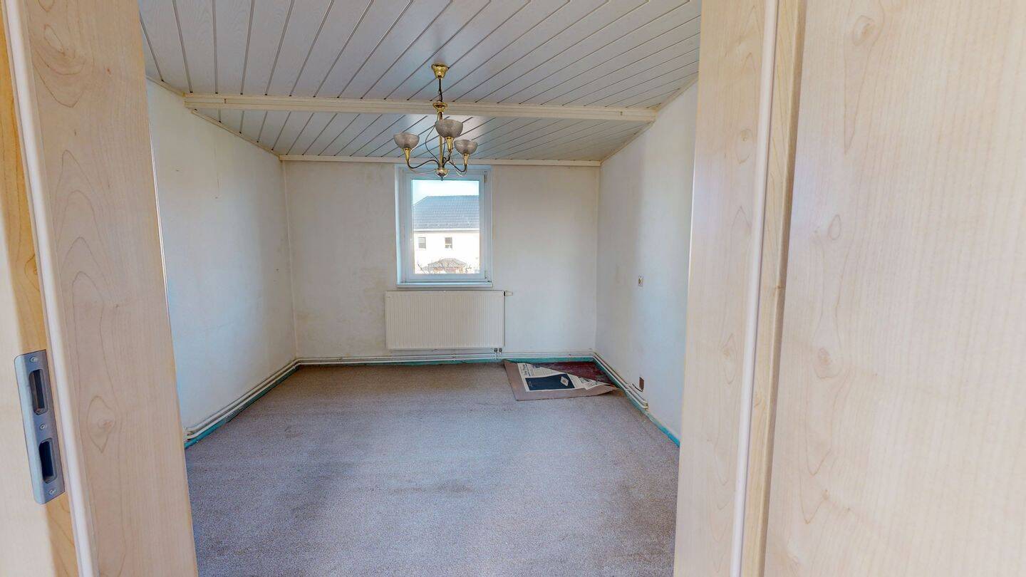 Einfamilienhaus zum Kauf - Mehr