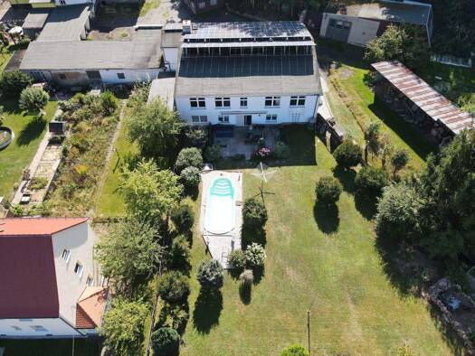 Mehrfamilienhaus zum Kauf 319.000 € St. Egidien 09356