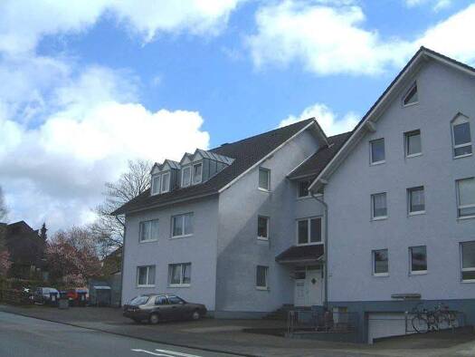 Wohnung zur Miete 280 € 1 Zimmer 26 m² frei ab 01.02.2026 Kernstadt Paderborn 33098