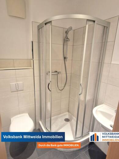 Wohnung zur Miete 270 € 3 Zimmer 61 m² Dachgeschoss Gellertstraße 8 Hilbersdorf 150 Chemnitz 09130