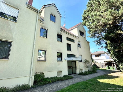 Wohnung zum Kauf 289.000 € 3 Zimmer 85,6 m² 1. Geschoss Schwabach 91126