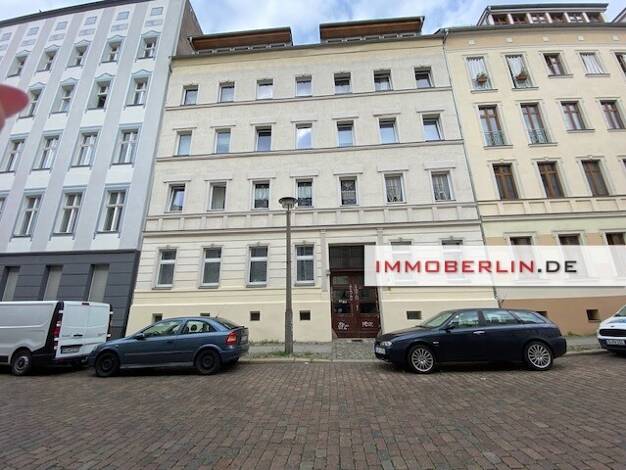 Lagerhalle zum Kauf 170.000 € 37 m² Lagerfläche Mitte Mitte 10119