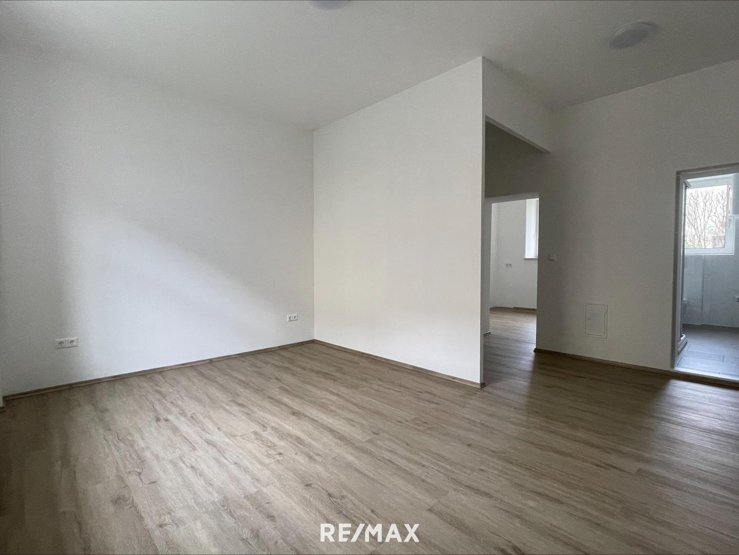 Wohnung zur Miete 421 € 1 Zimmer 32 m²<br/>Wohnfläche EG<br/>Geschoss Annabichl Klagenfurt 9020