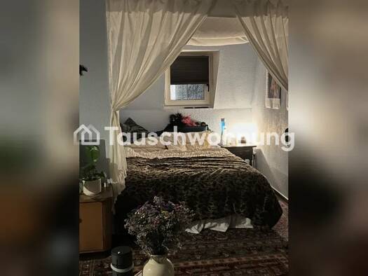 Wohnung zur Miete Tauschwohnung 413 € 1 Zimmer 36 m² 4. Geschoss Steintor Ost 28203