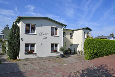 Mehrfamilienhaus zum Kauf 975.000 € 14 Zimmer 325 m² 1.065 m² Grundstück Zinnowitz 17454