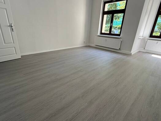 Wohnung zur Miete 490 € 3 Zimmer 83 m² Humboldtstr. 17 Yorckgebiet Chemnitz 09130