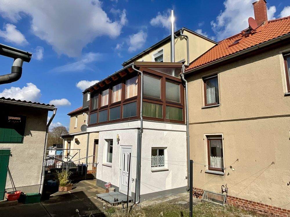 House in Ronneburg - Ansicht 4