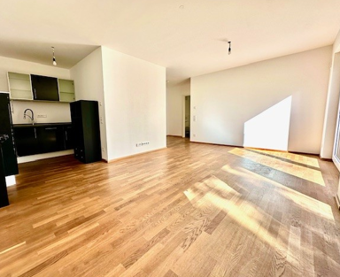 Terrassenwohnung zur Miete 1.450 € 2 Zimmer 66 m² EG frei ab sofort Harlaching München 81545