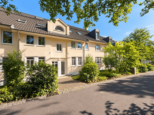 Wohnung zum Kauf 145.000 € 1 Zimmer 40,3 m² Allner Hennef (Sieg) 53773