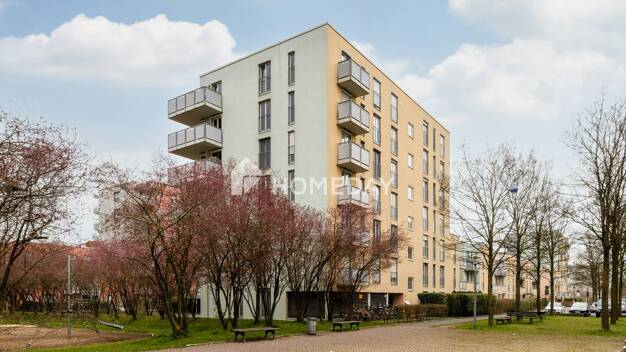 Wohnung zum Kauf 429.000 € 2 Zimmer 52,2 m² 1. Geschoss Am Hart München 80937