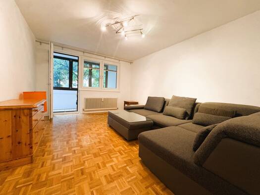Wohnung zum Kauf 299.000 € 2 Zimmer 60 m² Innsbruck Innsbruck 6020