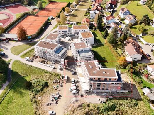 Wohnung zum Kauf 421.285 € 3 Zimmer 81,9 m² Lindenberg Lindenberg 88161