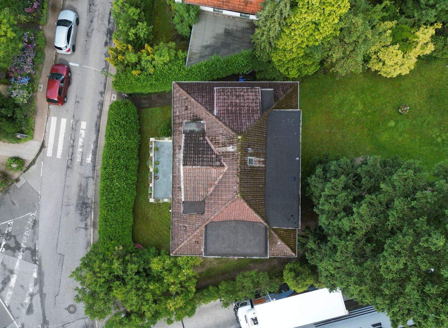 Mehrfamilienhaus zum Kauf – pohled 3