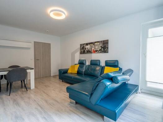 Wohnung zum Kauf 219.000 € 4 Zimmer 78 m² 1. Geschoss Mettenhof Kiel 24109