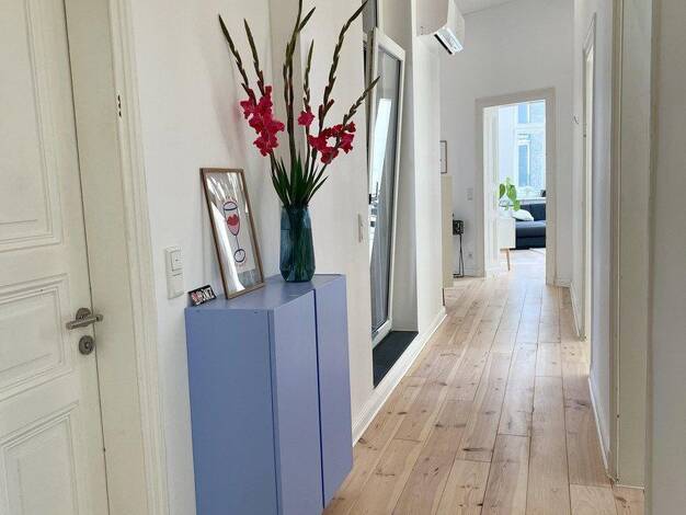 Wohnung zur Miete 2.750 € 6 Zimmer 176 m² 1. Geschoss frei ab 01.01.2027 Dodostraße 2 Centrum Münster 48145