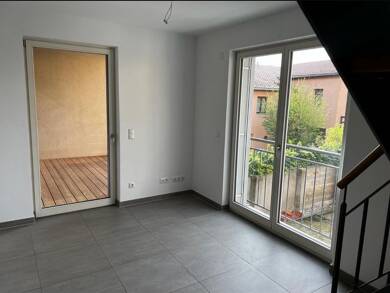 Maisonette zur Miete 1.367 € 5 Zimmer 120 m² Geschoss 1/1 frei ab 01.11.2025 Grimma Grimma 04668