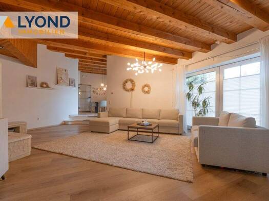 Wohnung zum Kauf 335.000 € 4,5 Zimmer 160 m² Innenstadt Herford 32052