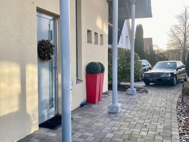 Einfamilienhaus zum Kauf 1.190.000 € 6 Zimmer 233,2 m² 854 m² Grundstück Haste Osnabrück 49090