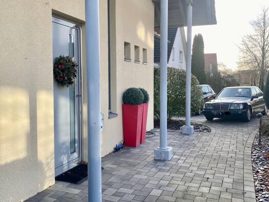 Einfamilienhaus zum Kauf 1.190.000 € 6 Zimmer 233,2 m² 854 m² Grundstück Haste Osnabrück 49090