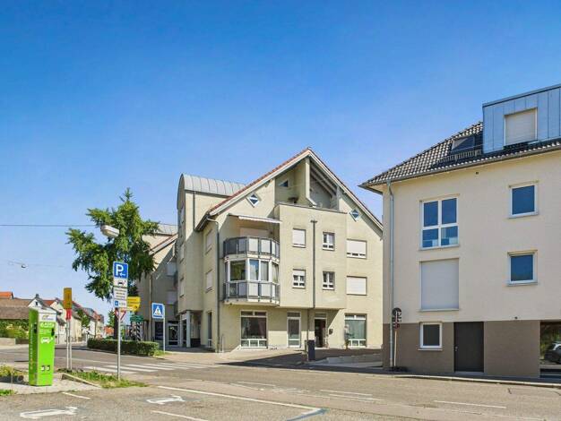 Laden zum Kauf 375.000 € 121 m² Verkaufsfläche Echterdingen Leinfelden-Echterdingen 70771