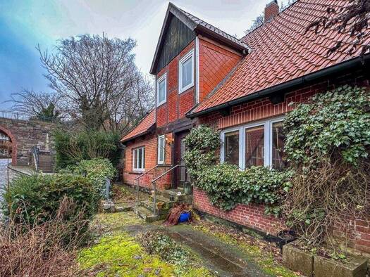 Einfamilienhaus zum Kauf 225.000 € 6 Zimmer 166,8 m² 635 m² Grundstück Lauenburg 21481