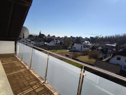 Wohnung zur Miete 950 € 3 Zimmer 96 m² frei ab 01.11.2025 Burgstr. 29 Eich Andernach 56626