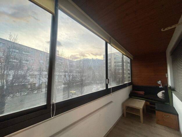 Wohnung zum Kauf provisionsfrei 320.000 € 2 Zimmer 60 m² 1. Geschoss frei ab 01.03.2026 Kugelfangweg 21 Rum 6063