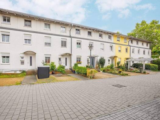 Reihenmittelhaus zum Kauf 1.077.000 € 15 Zimmer 354 m² 405 m² Grundstück Hönow Hoppegarten 15366