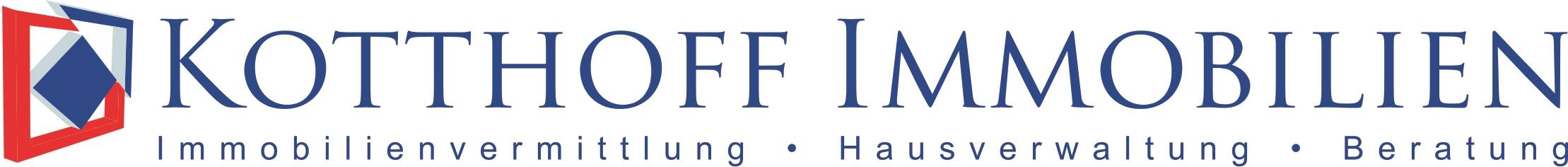 Kotthoff Immobilien / CKO Service GmbH