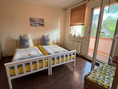 Wohnung zum Kauf 55.000 € 2 Zimmer 51 m² Hartenstein Hartenstein 08118