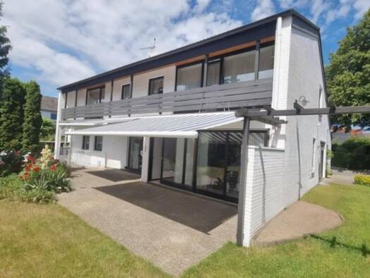 Mehrfamilienhaus zum Kauf 870.000 € 8 Zimmer 280 m² 806 m² Grundstück Willinghusen Barsbüttel 22885