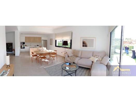 Villa zum Kauf - Erstbezug 435.000 € 3 Zimmer 136 m² 1.250 m² Grundstück Calasparra 30420