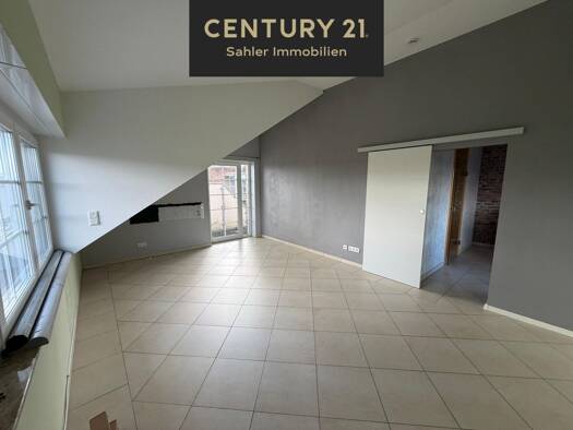 Wohnung zur Miete 920 € 2,5 Zimmer 76 m² 1. Geschoss frei ab sofort Marialinden Overath 51491