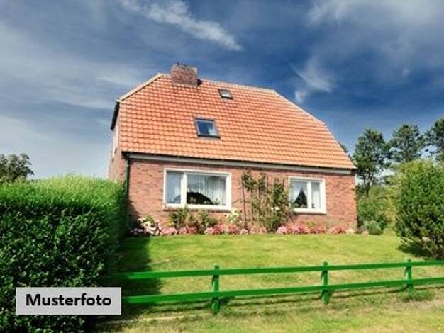 Einfamilienhaus zum Kauf 123.400 € 5 Zimmer 193,1 m² 3.047 m² Grundstück Hüttengrund Sonneberg 96515
