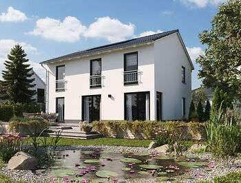 Einfamilienhaus zum Kauf - Ansicht 2