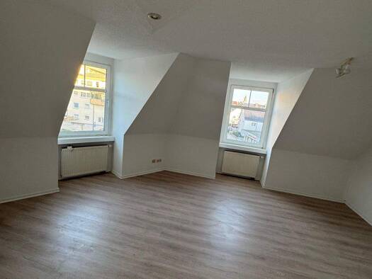 Wohnung zur Miete 606 € 3 Zimmer 67,3 m² frei ab sofort Soester Straße 28 Werl 59457