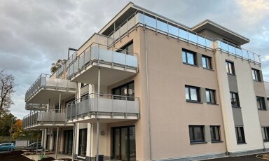 Wohnung zum Kauf provisionsfrei 342.800 € 2,5 Zimmer 67,1 m² EG Hubenloch Villingen-Schwenningen 78048