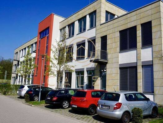 Praxis zur Miete provisionsfrei 11,50 € 1.713,1 m² Bürofläche teilbar ab 337 m² Zeppelinheim Neu-Isenburg 63263