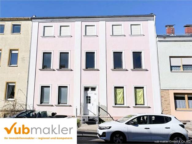 Mehrfamilienhaus zum Kauf 129.000 € 225,8 m² 245 m² Grundstück Selb Selb 95100