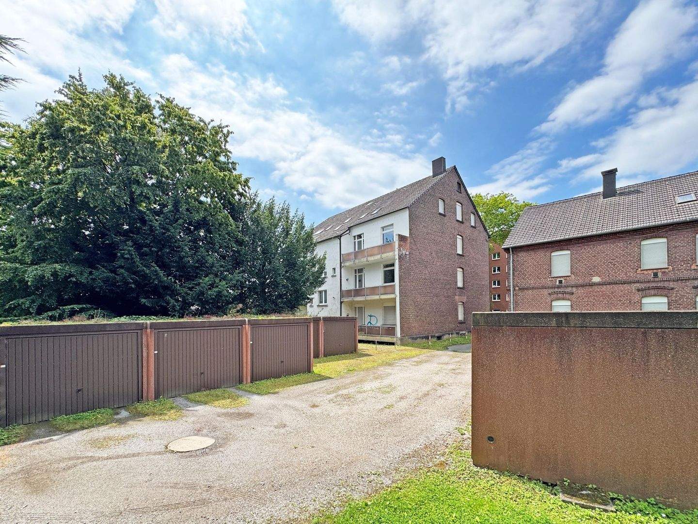 Mehrfamilienhaus zum Kauf - Ansicht 6
