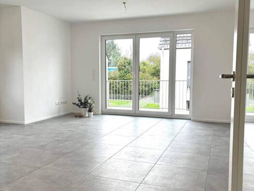 Wohnung zur Miete 1.290 € 3 Zimmer 85 m² 1. Geschoss Moosburg Moosburg 85368
