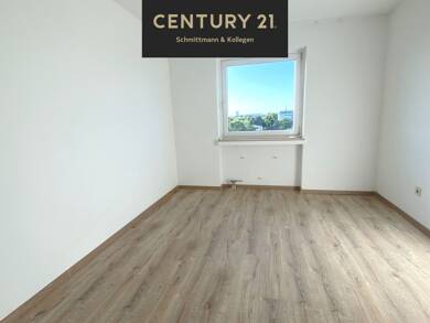 Wohnung zur Miete 750 € 3,5 Zimmer 83 m² 6. Geschoss frei ab sofort Herne-Süd Herne 44625