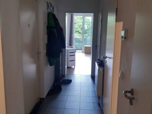 WG-Zimmer zur Miete 410 € 17 m² Geschoss 2/4 frei ab 01.05.2026 Aachen 52070