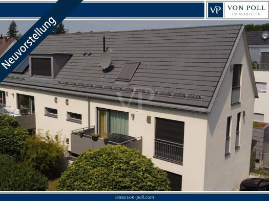 Mehrfamilienhaus zum Kauf als Kapitalanlage geeignet 1.750.000 € 14 Zimmer 415 m² 670 m² Grundstück Zirndorf 90513