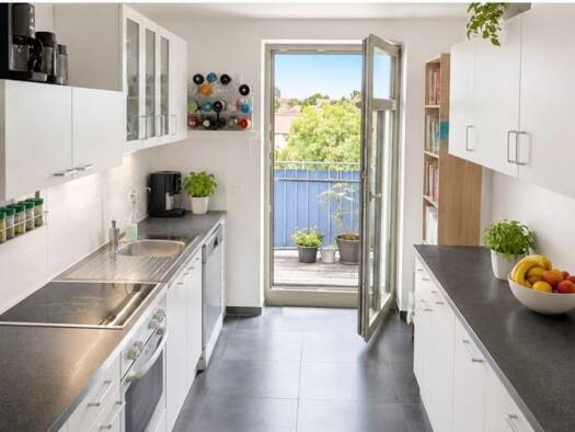 Wohnung zum Kauf 415.000 € 4 Zimmer 121 m² Schönefeld-Ost Nordost 04347